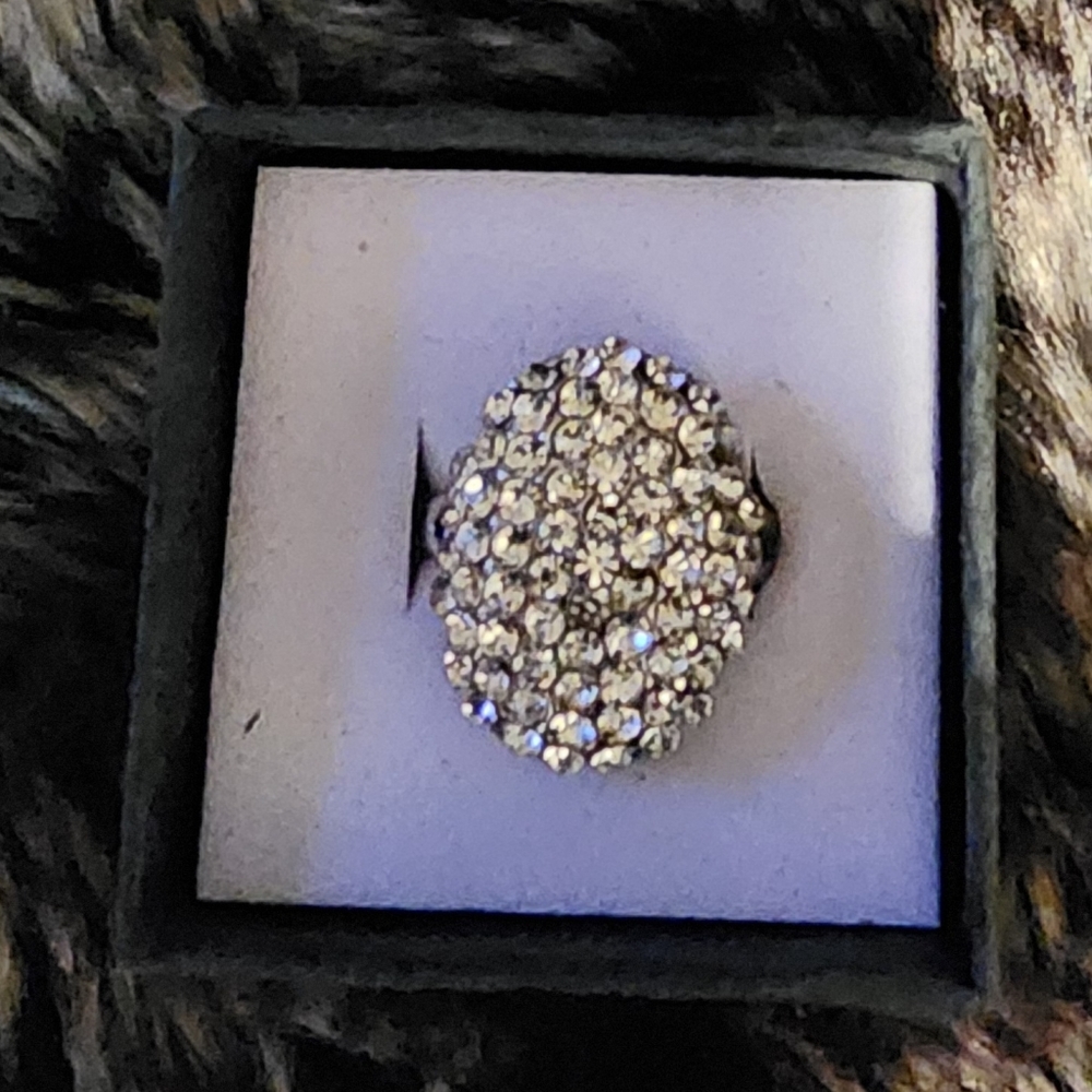 Bella Swann Ring